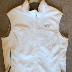 Mountain Hard Wear vest